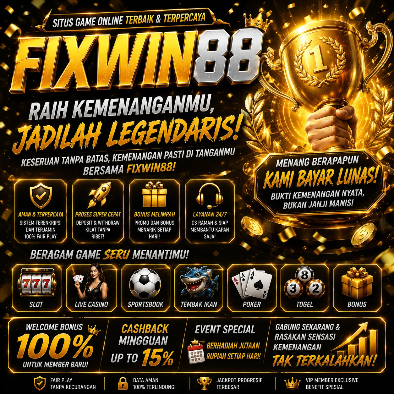 Fixwin88